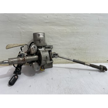 Recambio de columna direccion para fiat 500 cabrio (150) aniversario referencia OEM IAM 2613362406A  