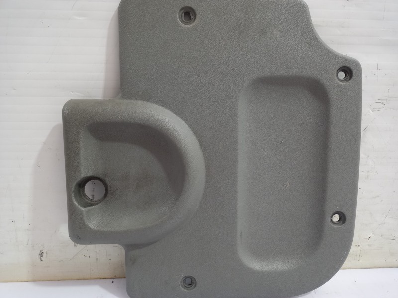 Recambio de moldura trasera derecha para renault kangoo (f/kc0) alize referencia OEM IAM 7700304754  