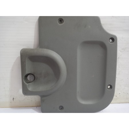 Recambio de moldura trasera derecha para renault kangoo (f/kc0) alize referencia OEM IAM 7700304754  