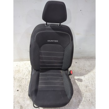 Recambio de asiento delantero derecho para dacia duster (hm_) 1.0 tce 90 referencia OEM IAM   