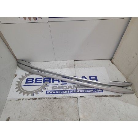 Recambio de barra techo para renault megane iii sport tourer 1.6 dci diesel fap referencia OEM IAM 971763607R  