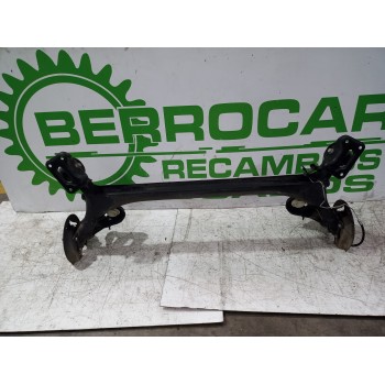 Recambio de puente trasero para peugeot 307 break / sw (s1) 1.6 16v cat referencia OEM IAM 5148S0  