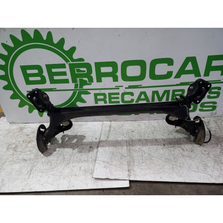 Recambio de puente trasero para peugeot 307 break / sw (s1) 1.6 16v cat referencia OEM IAM 5148S0  