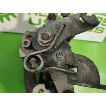 Recambio de pinza de freno trasera izquierda para opel insignia berlina 2.0 cdti cat referencia OEM IAM A002C772C  