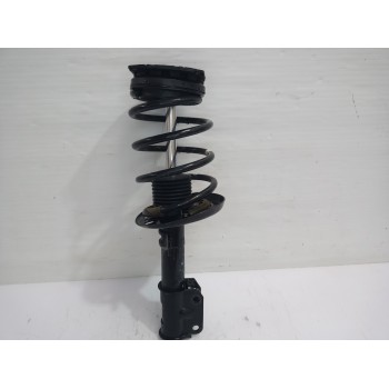 Recambio de amortiguador delantero izquierdo para renault scenic iii bose edition referencia OEM IAM 543020017R  