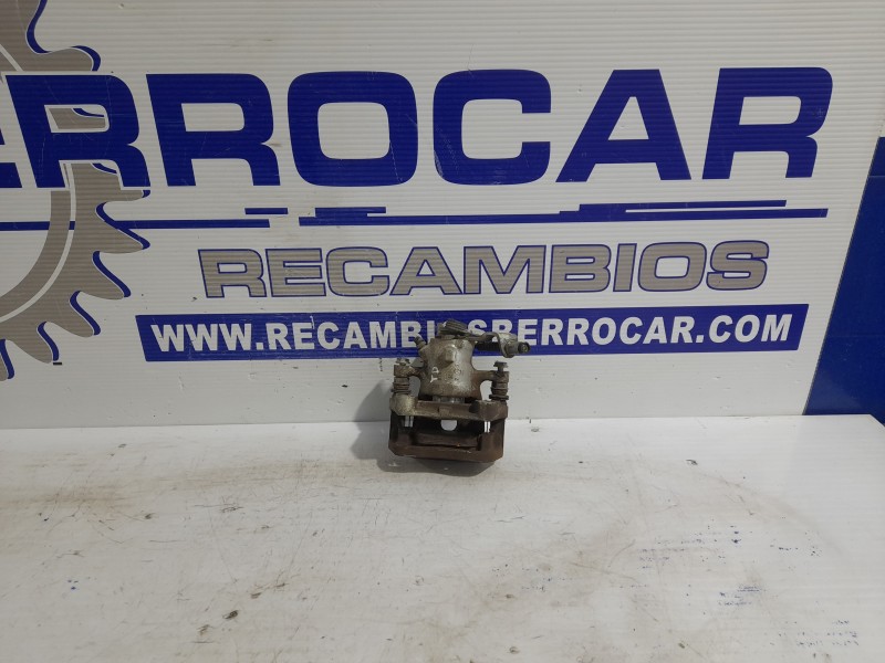 Recambio de pinza de freno trasera derecha para opel astra h ber. 1.7 16v cdti referencia OEM IAM 93179157  