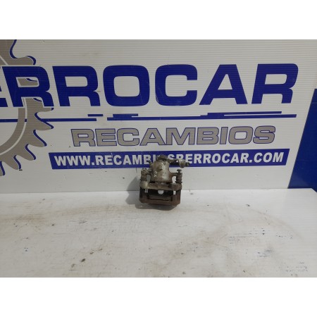 Recambio de pinza de freno trasera derecha para opel astra h ber. 1.7 16v cdti referencia OEM IAM 93179157  