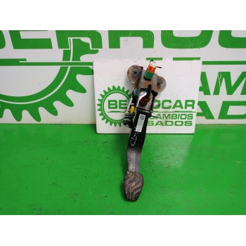 Recambio de pedal embrague para nissan qashqai ii (j11, j11_) 1.3 dig-t referencia OEM IAM 465036  