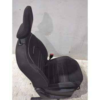 Recambio de asiento delantero derecho para dacia duster (hm_) 1.0 tce 90 referencia OEM IAM   