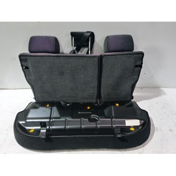 Recambio de asiento trasero para ford mondeo berlina (ge) ghia (06.2003) (d) referencia OEM IAM 1144394  