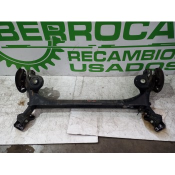 Recambio de puente trasero para peugeot 307 break / sw (s1) 1.6 16v cat referencia OEM IAM 5148S0  