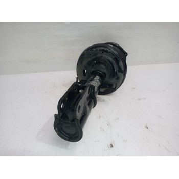 Recambio de amortiguador delantero izquierdo para renault scenic iii bose edition referencia OEM IAM 543020017R  