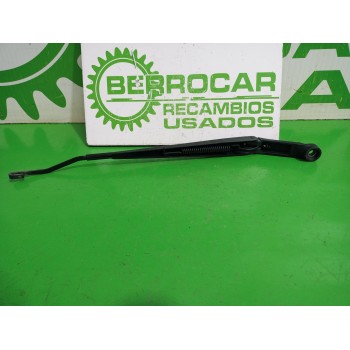 Recambio de brazo limpia delantero izquierdo para chevrolet aveo ls referencia OEM IAM T250DR2  