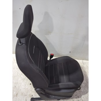 Recambio de asiento delantero derecho para dacia duster (hm_) 1.0 tce 90 referencia OEM IAM   