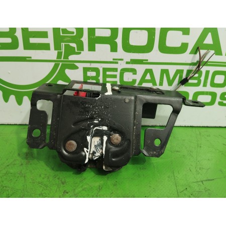 Recambio de cerradura maletero / porton para bmw x3 (e83) 2.0 16v diesel cat referencia OEM IAM 51247057364  