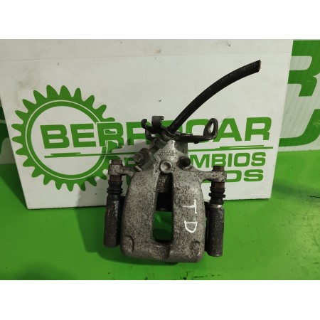 Recambio de pinza de freno trasera derecha para opel insignia berlina 2.0 cdti cat referencia OEM IAM A002C771C  