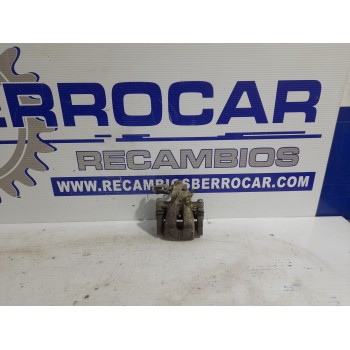Recambio de pinza de freno trasera derecha para opel astra h ber. 1.7 16v cdti referencia OEM IAM 93179157  