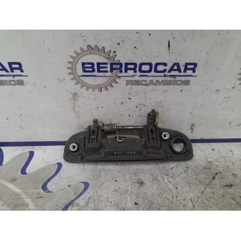 Recambio de maneta exterior delantera derecha para hyundai getz (tb) 1.1 12v cat referencia OEM IAM 826601C000  