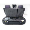 Recambio de asiento trasero para ford mondeo berlina (ge) ghia (06.2003) (d) referencia OEM IAM 1144394  