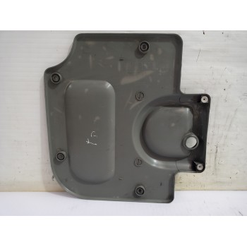 Recambio de moldura trasera derecha para renault kangoo (f/kc0) alize referencia OEM IAM 7700304754  
