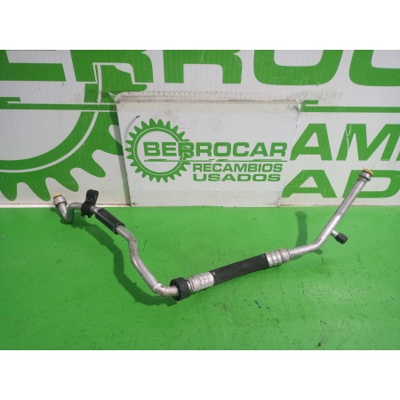 Recambio de tubos aire acondicionado para seat exeo berlina (3r2) 2.0 tdi referencia OEM IAM 8E0260701  