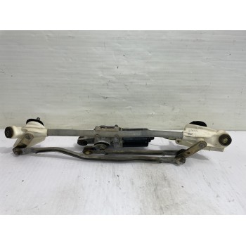 Recambio de motor limpia delantero para nissan micra (k12e) acenta referencia OEM IAM 28810AX700  