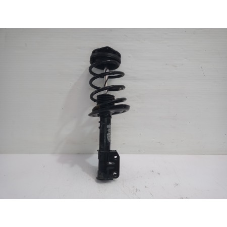 Recambio de amortiguador delantero derecho para renault scenic iii bose edition referencia OEM IAM 543020017R  