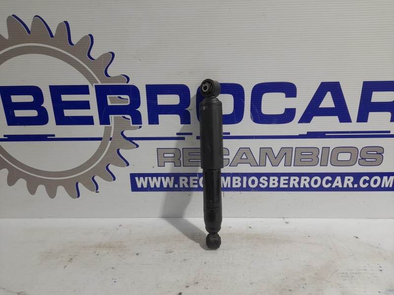Recambio de amortiguador trasero para opel astra h ber. 1.7 16v cdti referencia OEM IAM 93338289  