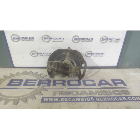 Recambio de mangueta delantera derecha para mazda 3 berlina (bk) 1.6 16v cat referencia OEM IAM 5N613K170  