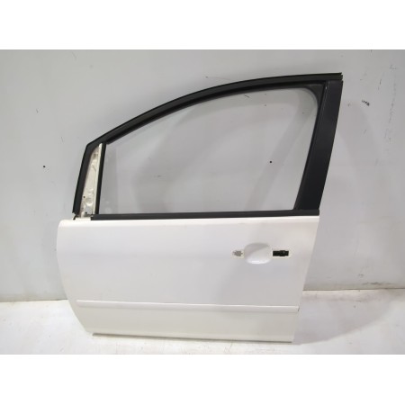 Recambio de puerta delantera izquierda para ford focus c-max (dm2) 2.0 tdci referencia OEM IAM 1678024  