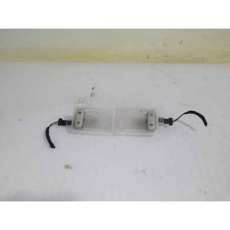Recambio de luz interior para ford mondeo berlina (ge) ghia (06.2003) (d) referencia OEM IAM 704ADW  