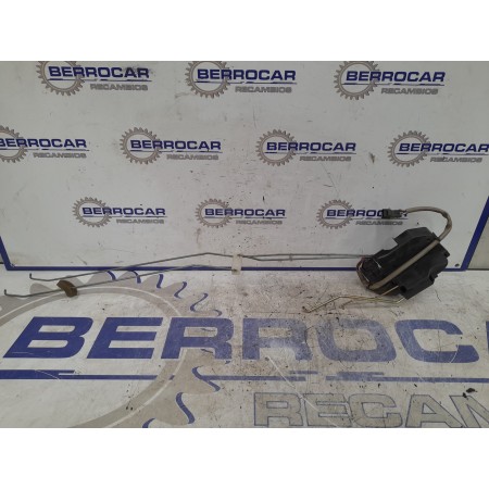 Recambio de cerradura puerta delantera derecha para hyundai getz (tb) 1.1 12v cat referencia OEM IAM 81320-1C202  