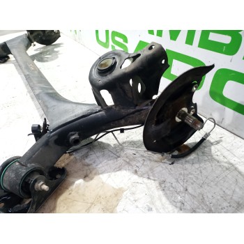 Recambio de puente trasero para peugeot 307 break / sw (s1) 1.6 16v cat referencia OEM IAM 5148S0  