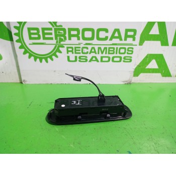 Recambio de mando elevalunas delantero izquierdo para ford s-max (ca1) titanium referencia OEM IAM 6M2T14A132AE  