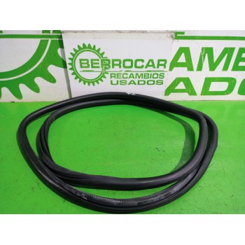 Recambio de goma contorno para volkswagen golf vi (5k1) advance referencia OEM IAM 5K6867913C9B9  