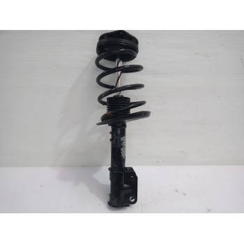 Recambio de amortiguador delantero derecho para renault scenic iii bose edition referencia OEM IAM 543020017R  