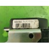 Recambio de cinturon de seguridad trasero izquierdo para seat altea (5p1) style copa referencia OEM IAM 6061672  