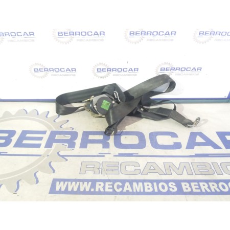 Recambio de cinturon seguridad delantero derecho para audi a6 berlina (4b2) 2.5 v6 24v tdi referencia OEM IAM 4B0857706A  