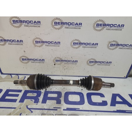 Recambio de transmision delantera izquierda para peugeot 5008 2.0 blue-hdi fap referencia OEM IAM 3272QF  