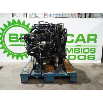 MOTOR COMPLETO PSA9H02 2 / 10JBAV 
