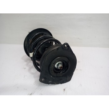 Recambio de amortiguador delantero derecho para renault scenic iii bose edition referencia OEM IAM 543020017R  