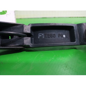 Recambio de brazo limpia delantero derecho para chevrolet aveo ls referencia OEM IAM T250PA1  