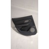 Recambio de guarnecido puerta trasera izquierda para dacia duster (hm_) 1.0 tce 90 referencia OEM IAM 829A15186R  