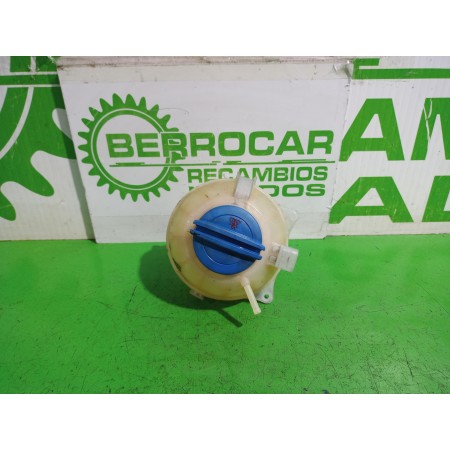 Recambio de deposito expansion para seat ibiza (6j5) emoción referencia OEM IAM 6Q0121407  