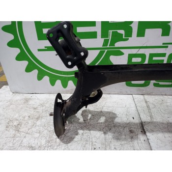 Recambio de puente trasero para peugeot 307 break / sw (s1) 1.6 16v cat referencia OEM IAM 5148S0  