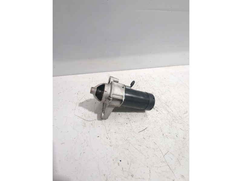 Recambio de motor arranque para citroën c1 (pm_, pn_) 1.4 hdi referencia OEM IAM 5802FG  