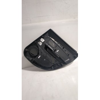 Recambio de guarnecido puerta trasera izquierda para dacia duster (hm_) 1.0 tce 90 referencia OEM IAM 829A15186R  