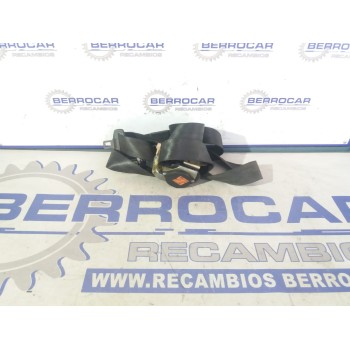 CINTURON SEGURIDAD DELANTERO IZQUIERDO 4B0857705A 