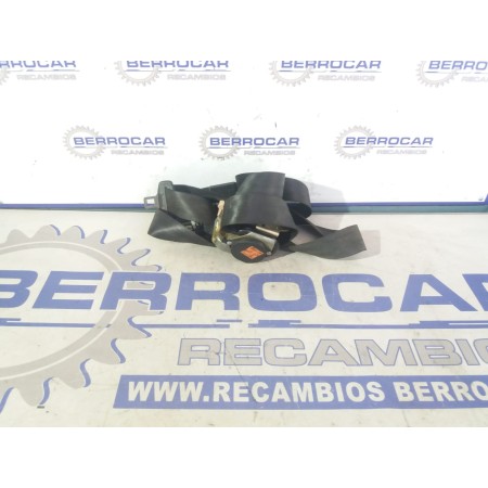 Recambio de cinturon seguridad delantero izquierdo para audi a6 berlina (4b2) 2.5 v6 24v tdi referencia OEM IAM 4B0857705A  