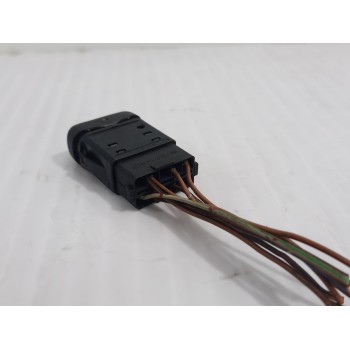 Recambio de interruptor para mercedes-benz vito (w638) caja cerrada 112 cdi  (638.094) referencia OEM IAM 0055450307  